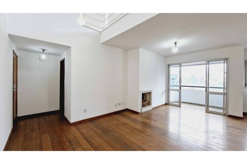 Cobertura Duplex a venda - Jardim Colombo 2 suítes 297m² rua Nilza Medeiros Martins São Paulo - 