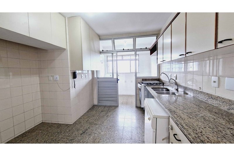 Cobertura Duplex a venda - Jardim Colombo 2 suítes 297m² rua Nilza Medeiros Martins São Paulo - 