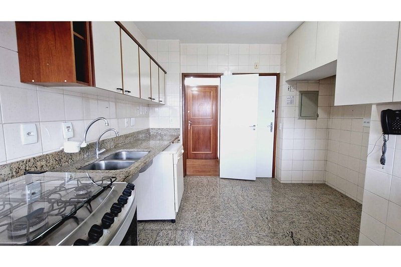 Cobertura Duplex a venda - Jardim Colombo 2 suítes 297m² rua Nilza Medeiros Martins São Paulo - 