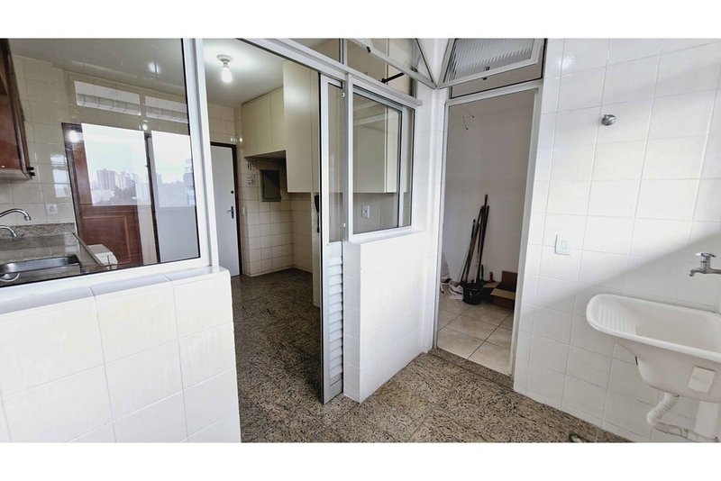 Cobertura Duplex a venda - Jardim Colombo 2 suítes 297m² rua Nilza Medeiros Martins São Paulo - 