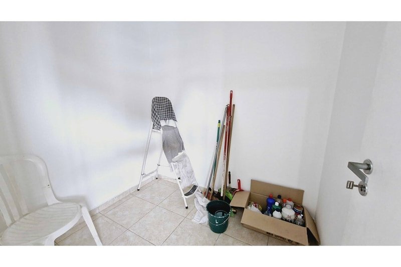 Cobertura Duplex a venda - Jardim Colombo 2 suítes 297m² rua Nilza Medeiros Martins São Paulo - 