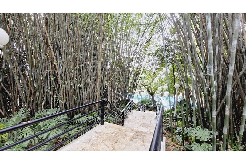 Cobertura Duplex a venda - Jardim Colombo 2 suítes 297m² rua Nilza Medeiros Martins São Paulo - 