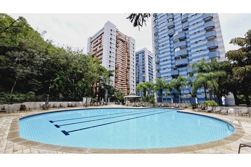 Cobertura Duplex a venda - Jardim Colombo 2 suítes 297m² rua Nilza Medeiros Martins São Paulo - 