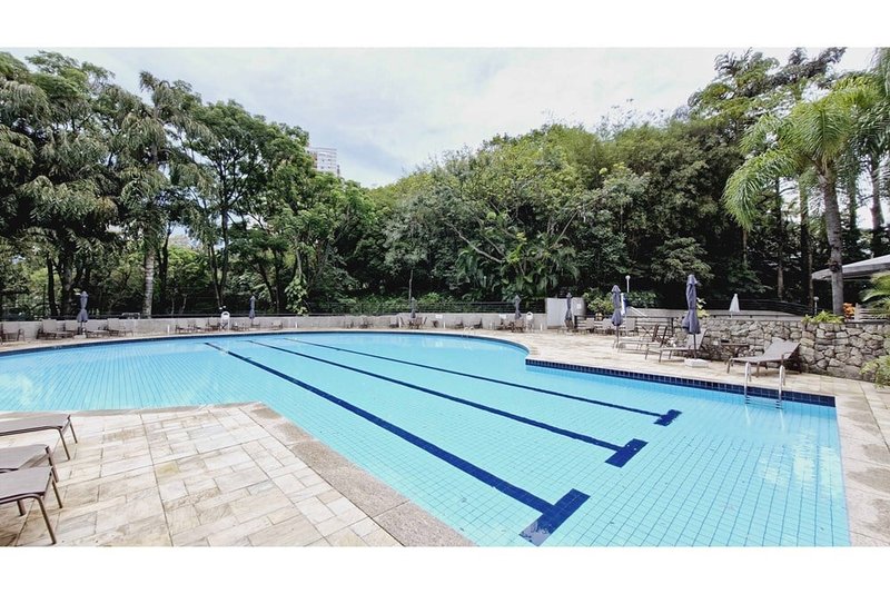 Cobertura Duplex a venda - Jardim Colombo 2 suítes 297m² rua Nilza Medeiros Martins São Paulo - 