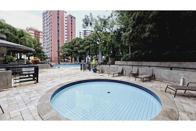 Cobertura Duplex a venda - Jardim Colombo 2 suítes 297m² rua Nilza Medeiros Martins São Paulo - 