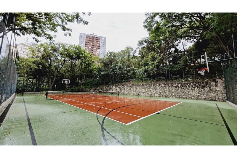 Cobertura Duplex a venda - Jardim Colombo 2 suítes 297m² rua Nilza Medeiros Martins São Paulo - 