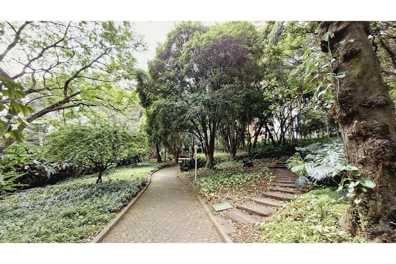 Cobertura Duplex a venda - Jardim Colombo 2 suítes 297m² rua Nilza Medeiros Martins São Paulo - 
