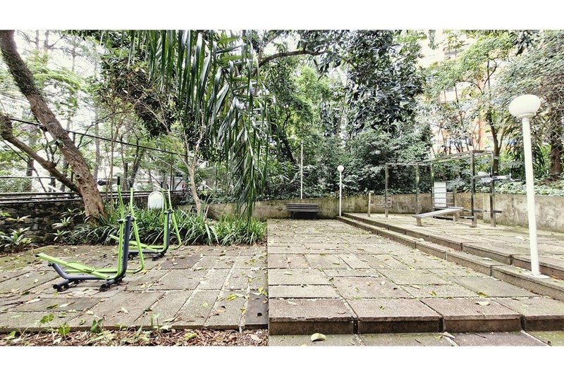 Cobertura Duplex a venda - Jardim Colombo 2 suítes 297m² rua Nilza Medeiros Martins São Paulo - 