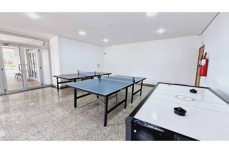 Cobertura Duplex a venda - Jardim Colombo 2 suítes 297m² rua Nilza Medeiros Martins São Paulo - 