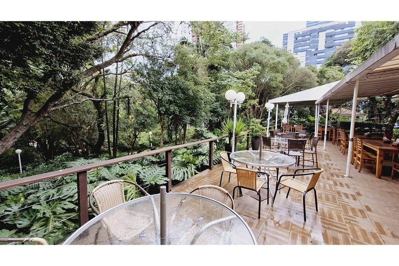 Cobertura Duplex a venda - Jardim Colombo 2 suítes 297m² rua Nilza Medeiros Martins São Paulo - 