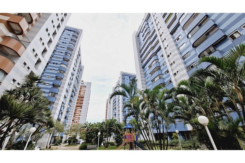 Cobertura Duplex a venda - Jardim Colombo 2 suítes 297m² rua Nilza Medeiros Martins São Paulo - 