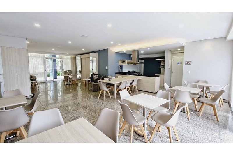 Cobertura Duplex a venda - Jardim Colombo 2 suítes 297m² rua Nilza Medeiros Martins São Paulo - 