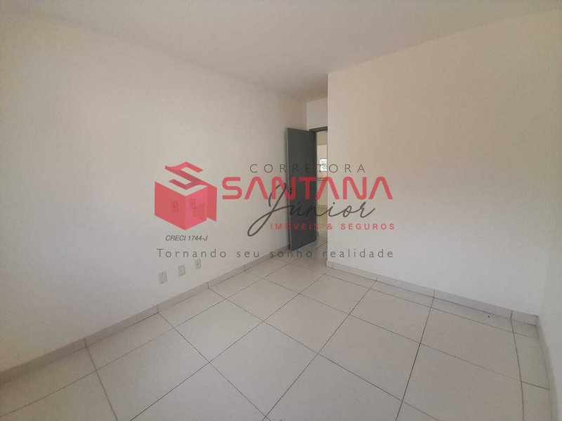Apartamento 2/4 sendo 1suíte. (INDISPONÍVEL) Rua Dinah Rodrigues Lauro de Freitas - 