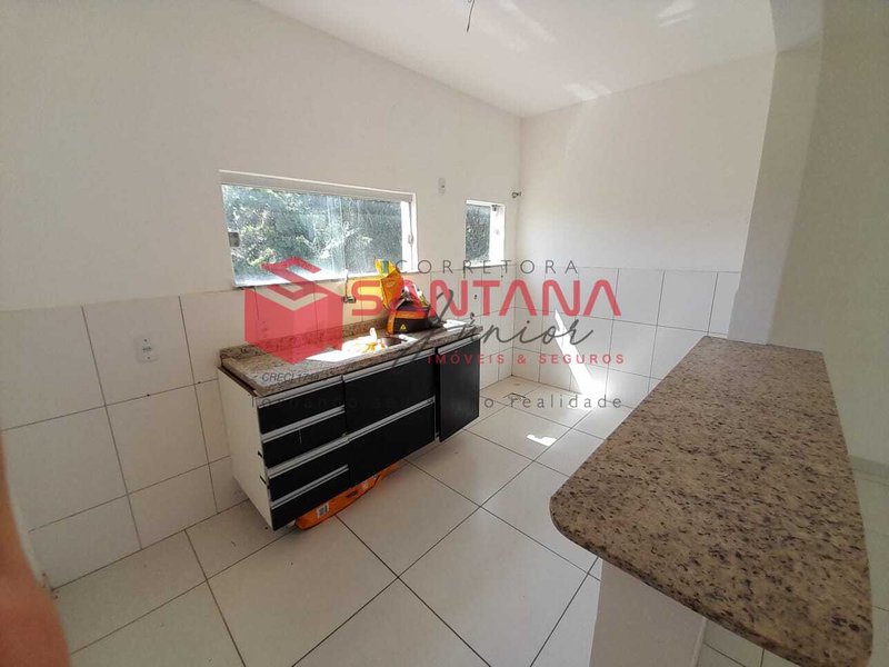 Apartamento 2/4 sendo 1suíte. (INDISPONÍVEL) Rua Dinah Rodrigues Lauro de Freitas - 