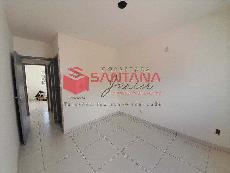 Apartamento 2/4 sendo 1suíte. (INDISPONÍVEL) Rua Dinah Rodrigues Lauro de Freitas - 