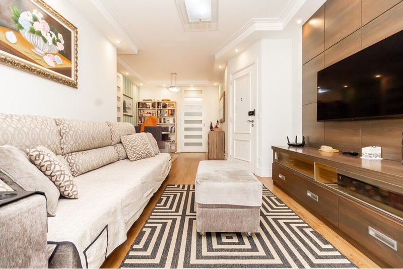 Apartamento a venda - Vila Gumercindo -1 suíte 104m² Ramalho Ortigão São Paulo - 