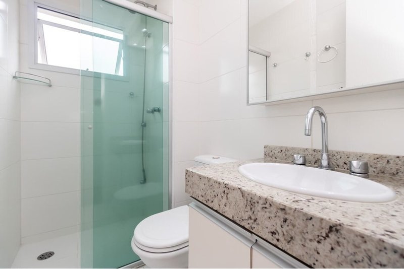 Apartamento a venda - Vila Gumercindo -1 suíte 104m² Ramalho Ortigão São Paulo - 