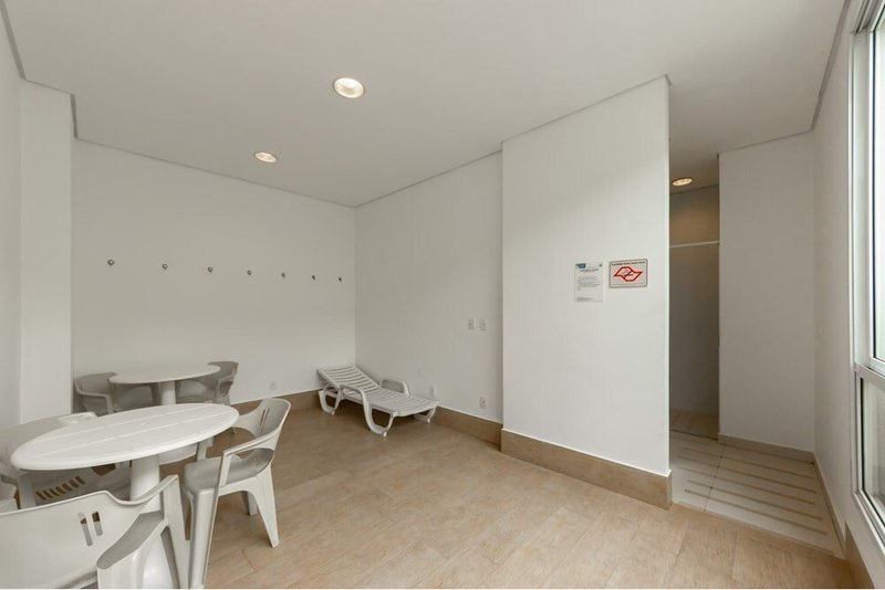 Apartamento a venda - Vila Gumercindo -1 suíte 104m² Ramalho Ortigão São Paulo - 