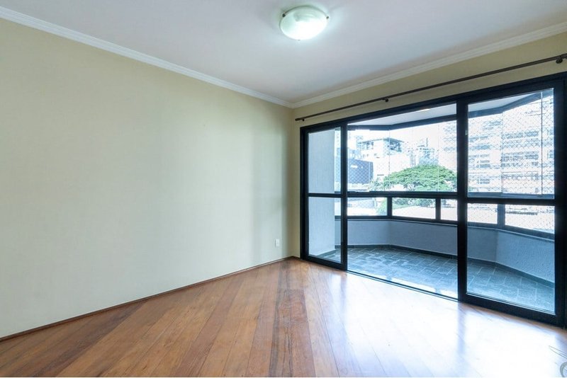 Apartamento a venda - Vila Nova Conceição - 1 suíte 105m² Dr Sodré São Paulo - 