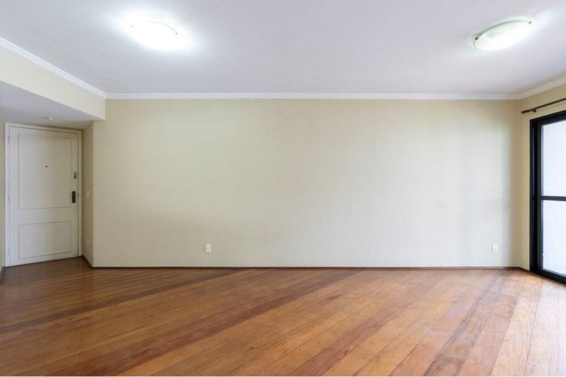 Apartamento a venda - Vila Nova Conceição - 1 suíte 105m² Dr Sodré São Paulo - 
