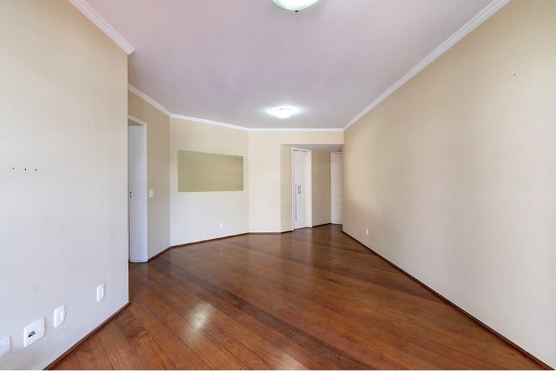 Apartamento a venda - Vila Nova Conceição - 1 suíte 105m² Dr Sodré São Paulo - 