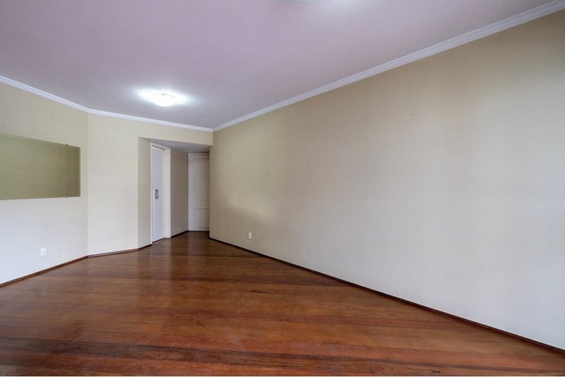 Apartamento a venda - Vila Nova Conceição - 1 suíte 105m² Dr Sodré São Paulo - 