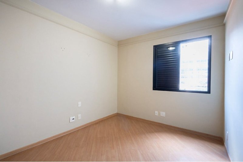 Apartamento a venda - Vila Nova Conceição - 1 suíte 105m² Dr Sodré São Paulo - 