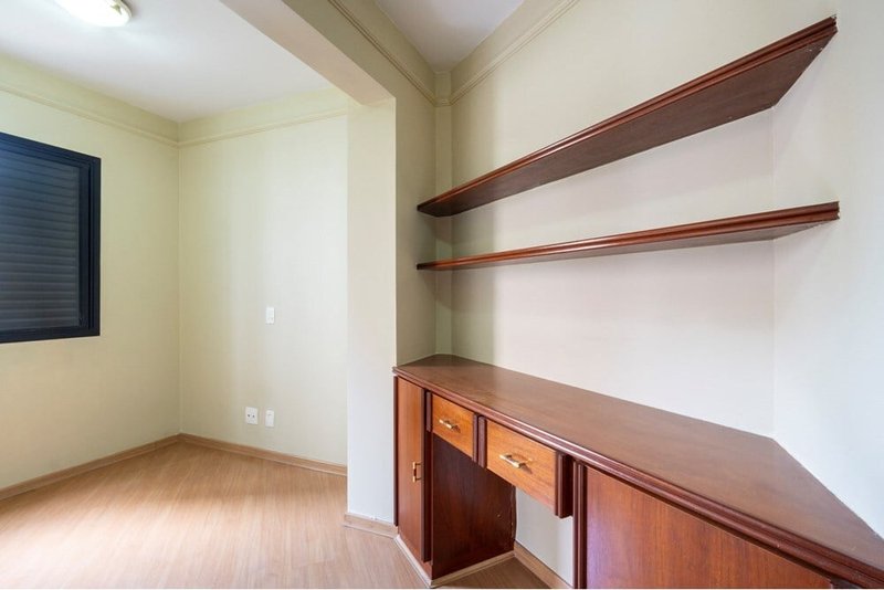 Apartamento a venda - Vila Nova Conceição - 1 suíte 105m² Dr Sodré São Paulo - 