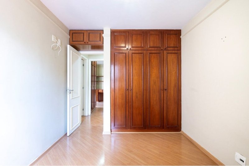 Apartamento a venda - Vila Nova Conceição - 1 suíte 105m² Dr Sodré São Paulo - 