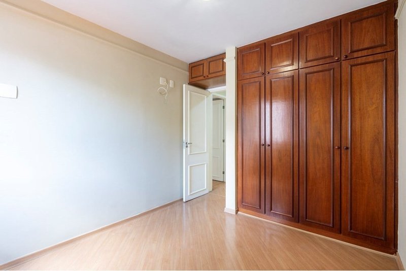 Apartamento a venda - Vila Nova Conceição - 1 suíte 105m² Dr Sodré São Paulo - 