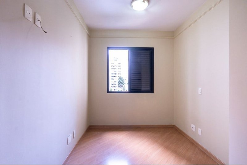 Apartamento a venda - Vila Nova Conceição - 1 suíte 105m² Dr Sodré São Paulo - 