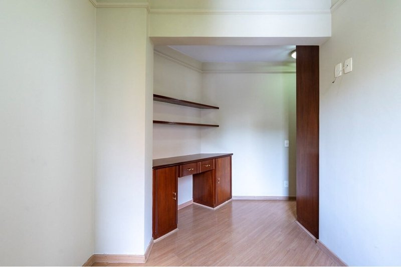 Apartamento a venda - Vila Nova Conceição - 1 suíte 105m² Dr Sodré São Paulo - 