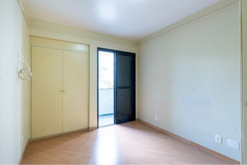 Apartamento a venda - Vila Nova Conceição - 1 suíte 105m² Dr Sodré São Paulo - 