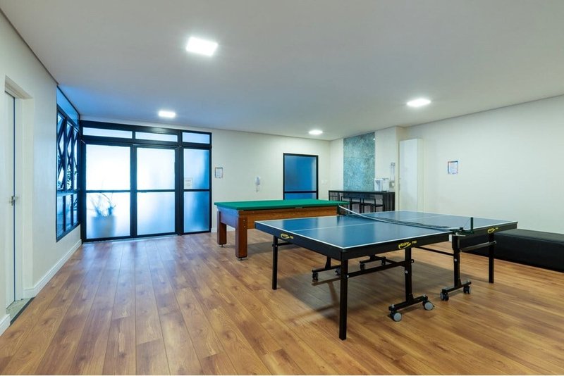 Apartamento a venda - Vila Nova Conceição - 1 suíte 105m² Dr Sodré São Paulo - 