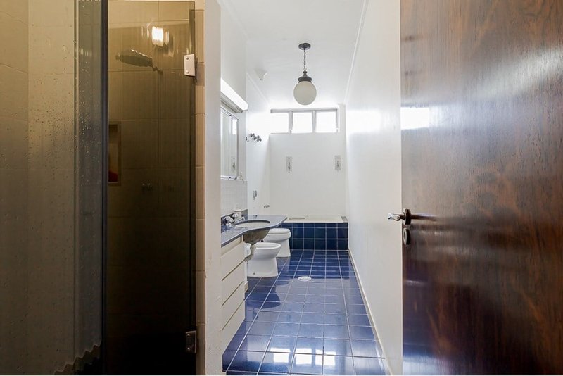 Apartamento a venda - Higienópolis - 1 suíte 365m² Pernambuco São Paulo - 
