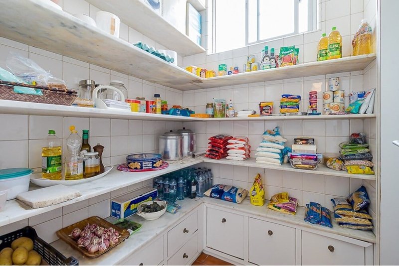 Apartamento a venda - Higienópolis - 1 suíte 365m² Pernambuco São Paulo - 