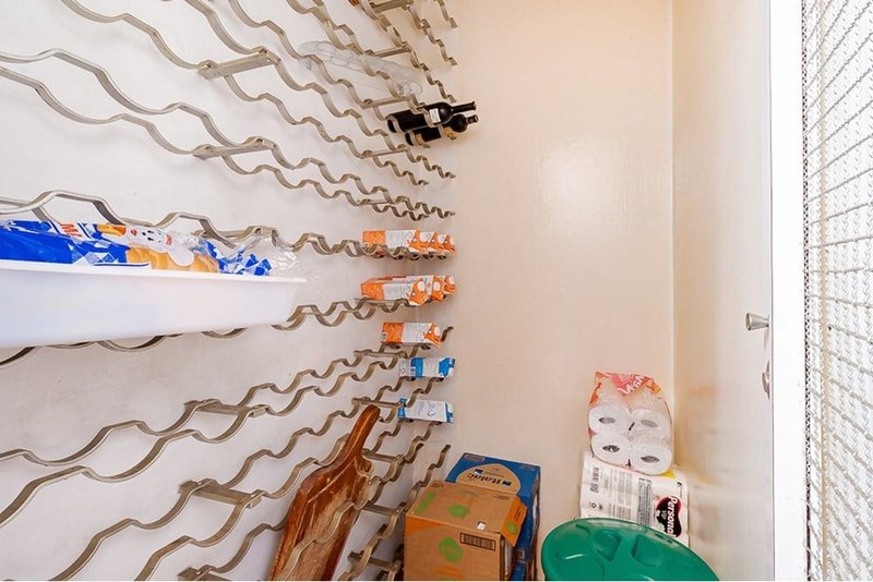 Apartamento a venda - Higienópolis - 1 suíte 365m² Pernambuco São Paulo - 