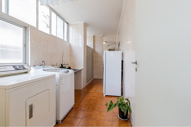 Apartamento a venda - Higienópolis - 1 suíte 365m² Pernambuco São Paulo - 