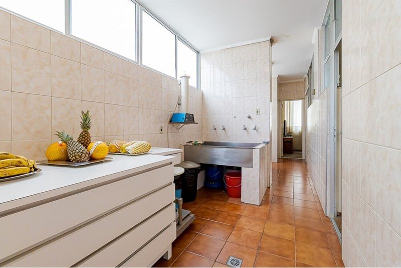 Apartamento a venda - Higienópolis - 1 suíte 365m² Pernambuco São Paulo - 