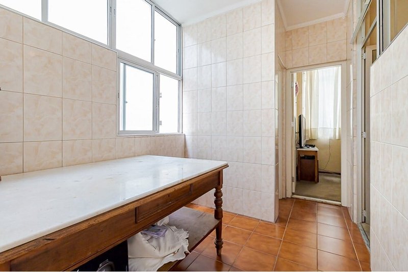 Apartamento a venda - Higienópolis - 1 suíte 365m² Pernambuco São Paulo - 