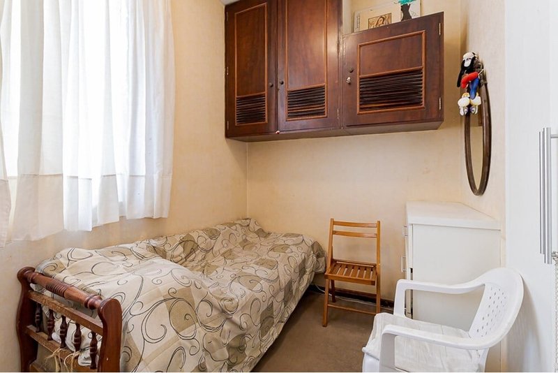 Apartamento a venda - Higienópolis - 1 suíte 365m² Pernambuco São Paulo - 