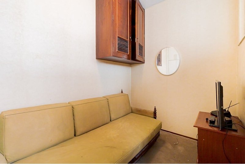 Apartamento a venda - Higienópolis - 1 suíte 365m² Pernambuco São Paulo - 