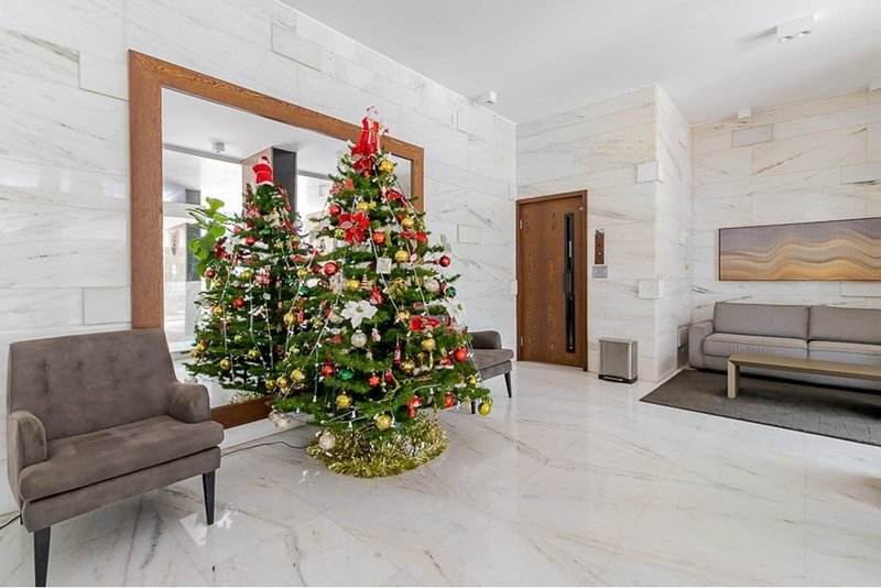 Apartamento a venda - Higienópolis - 1 suíte 365m² Pernambuco São Paulo - 