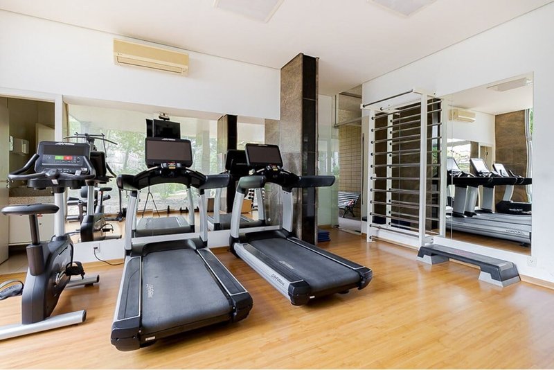 Apartamento a venda - Higienópolis - 1 suíte 365m² Pernambuco São Paulo - 