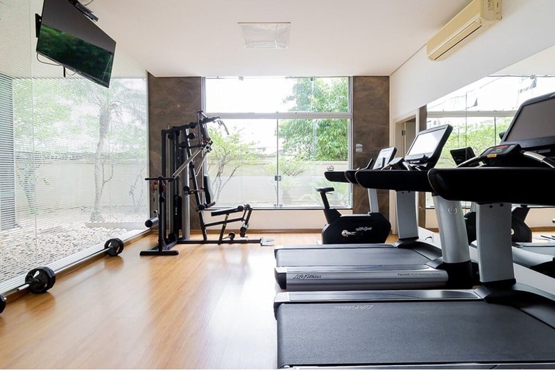 Apartamento a venda - Higienópolis - 1 suíte 365m² Pernambuco São Paulo - 