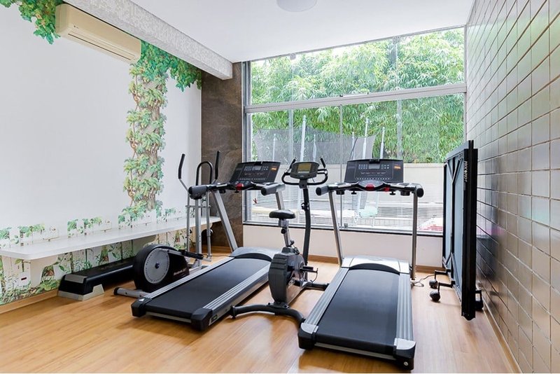 Apartamento a venda - Higienópolis - 1 suíte 365m² Pernambuco São Paulo - 