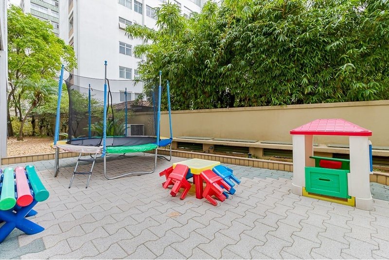Apartamento a venda - Higienópolis - 1 suíte 365m² Pernambuco São Paulo - 