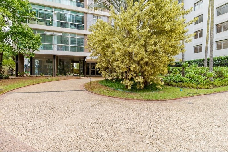 Apartamento a venda - Higienópolis - 1 suíte 365m² Pernambuco São Paulo - 