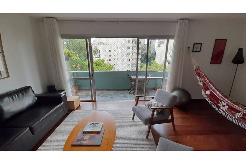 Apartamento a venda - Jardim Amplição -1 suíte 125m² do Ângulo São Paulo - 