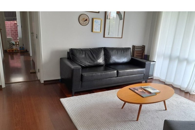 Apartamento a venda - Jardim Amplição -1 suíte 125m² do Ângulo São Paulo - 